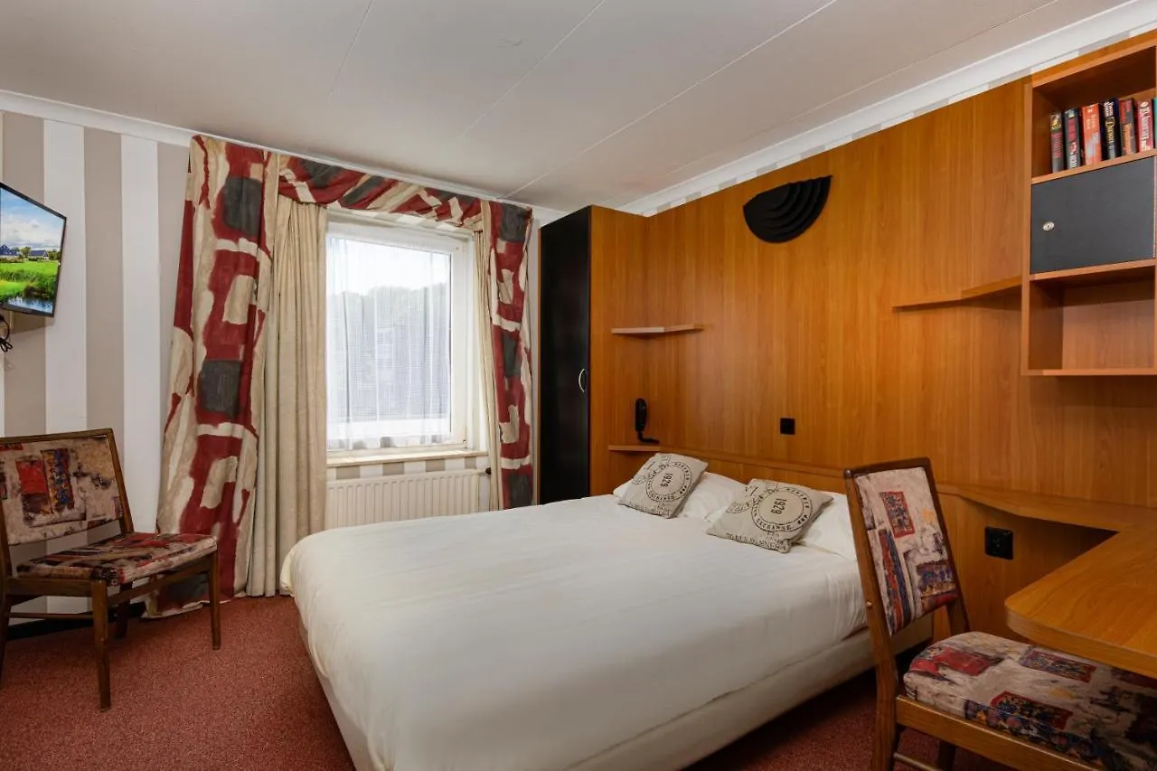 Hostellerie Valckenborgh Valkenburg aan de Geul