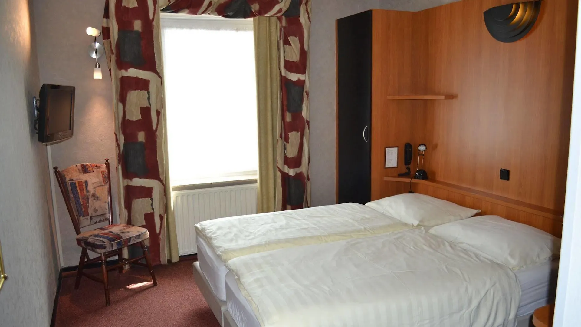 Hostellerie Valckenborgh Valkenburg aan de Geul 3*,  Paesi Bassi