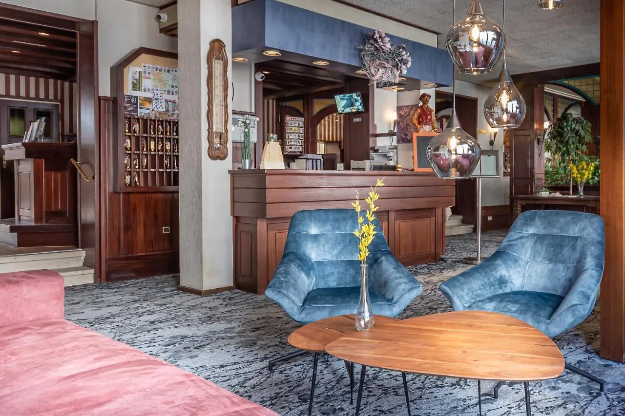 Hotel Hostellerie Valckenborgh Valkenburg aan de Geul