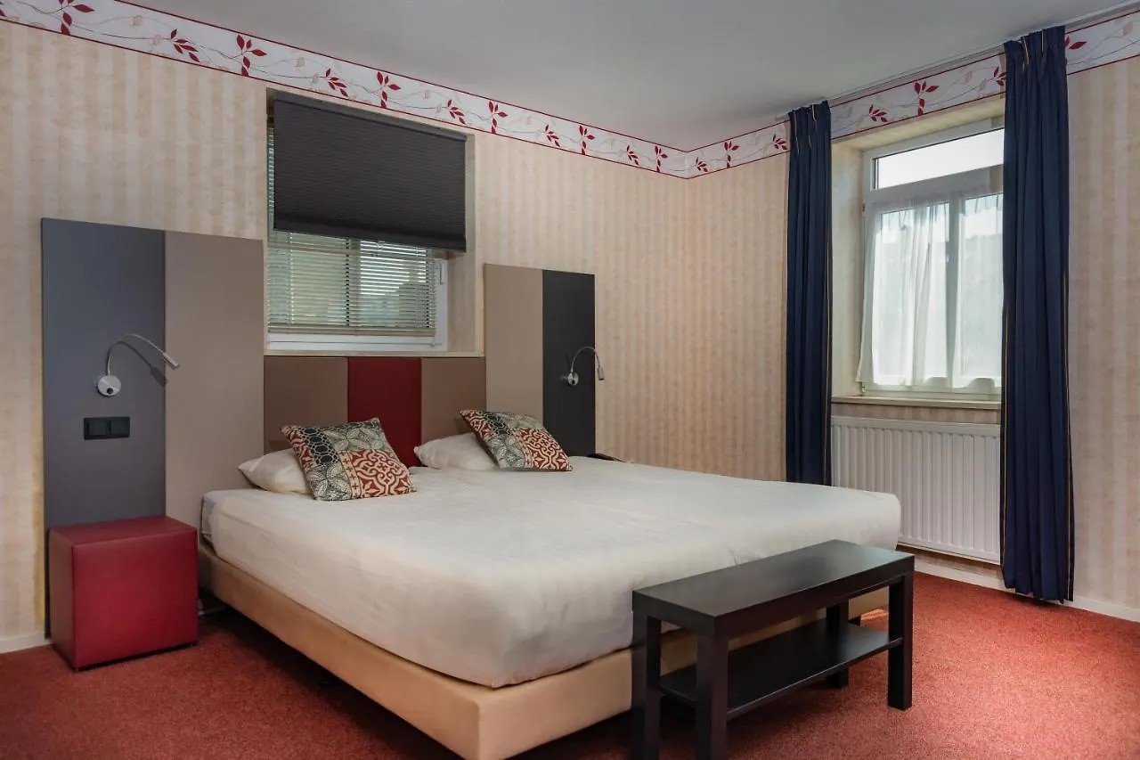 Hotel Hostellerie Valckenborgh Valkenburg aan de Geul Nederland