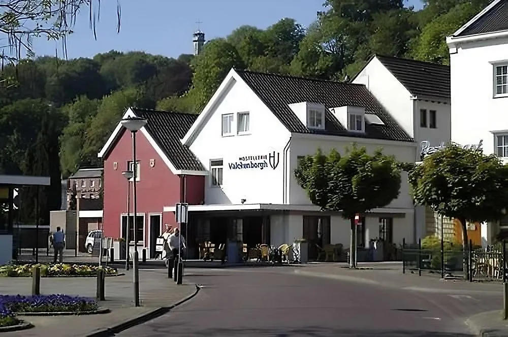 Hotel Hostellerie Valckenborgh Valkenburg aan de Geul
