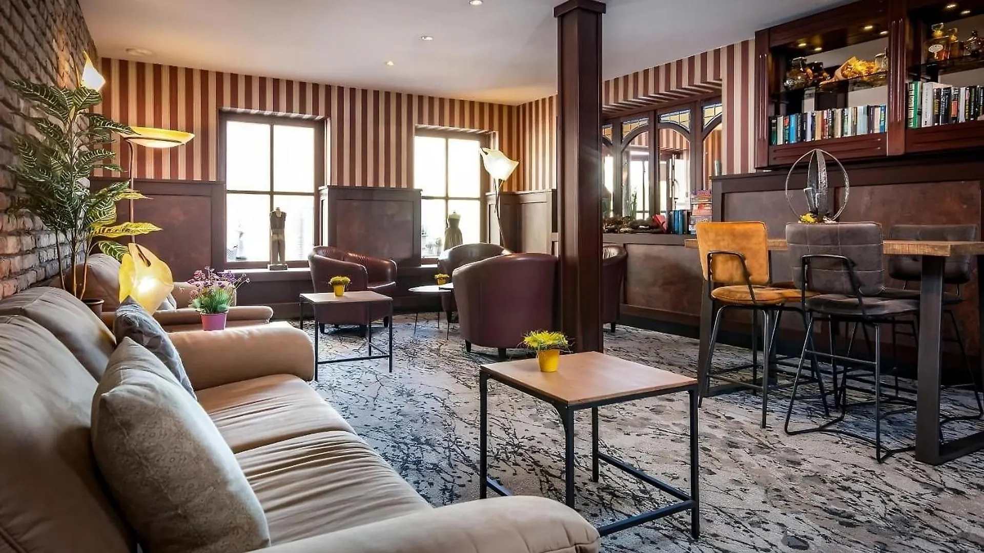 Hostellerie Valckenborgh Valkenburg aan de Geul 3*,  Holland