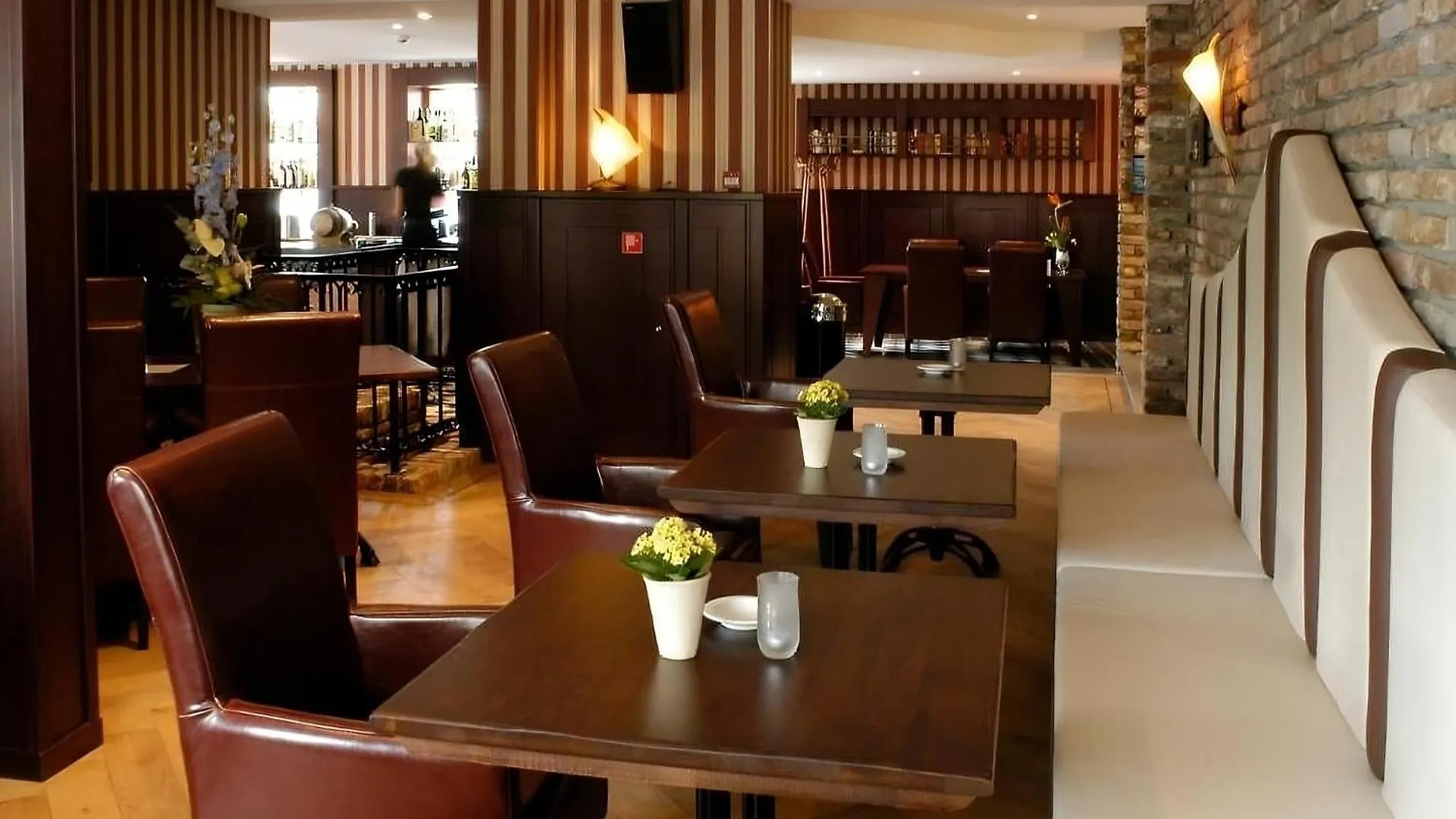 Hostellerie Valckenborgh Valkenburg aan de Geul
