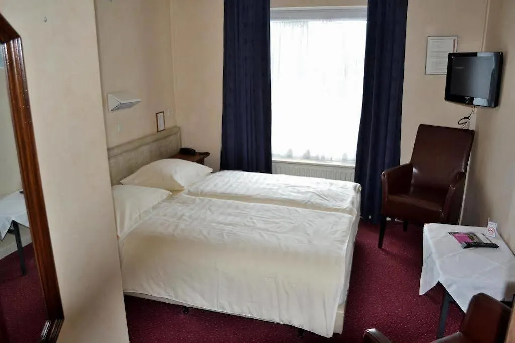 Hostellerie Valckenborgh Valkenburg aan de Geul