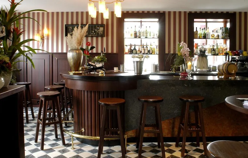 Hotel Hostellerie Valckenborgh Valkenburg aan de Geul