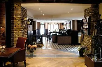 Hotel Hostellerie Valckenborgh Valkenburg aan de Geul