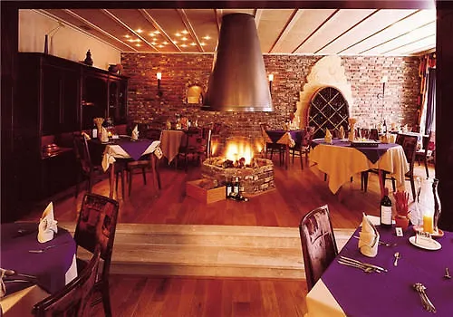 Hostellerie Valckenborgh Valkenburg aan de Geul 3*,  Holland