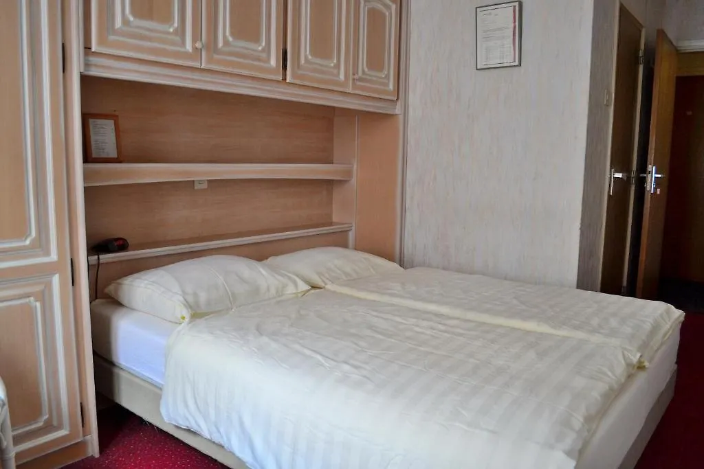 Hotel Hostellerie Valckenborgh Valkenburg aan de Geul