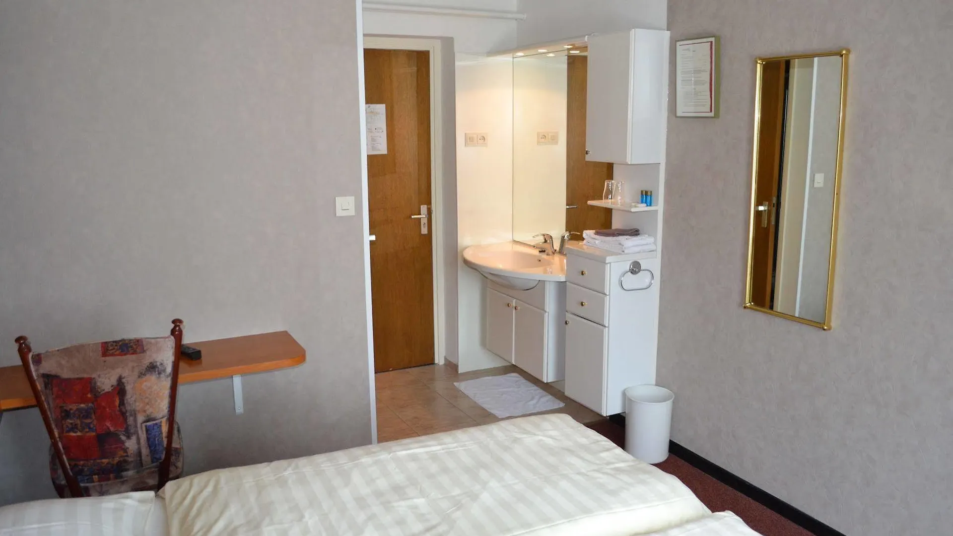 Hostellerie Valckenborgh Valkenburg aan de Geul Hotel