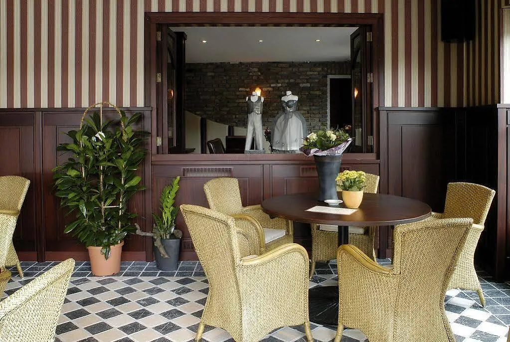 Hostellerie Valckenborgh Valkenburg aan de Geul